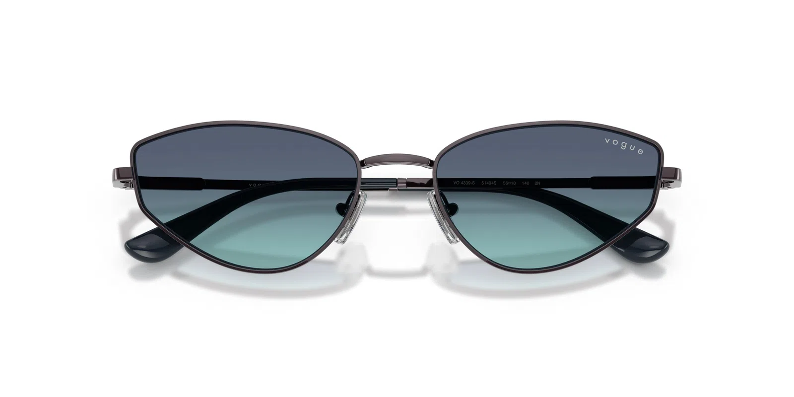 Vogue 4339S Sunglasses - view 40